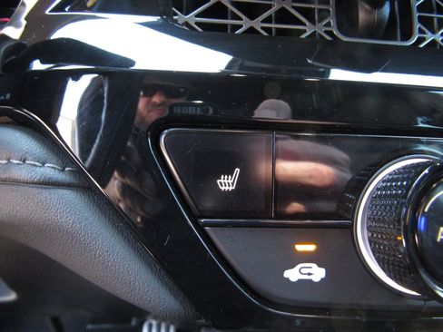 Certified 2025 Honda Accord Sport image 21