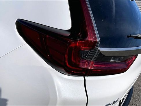 Used 2022 Honda CR-V EX image 22