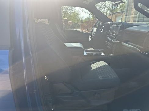 Used 2023 Ford F150 XL w/ STX Appearance Package AWD/4WD image 22