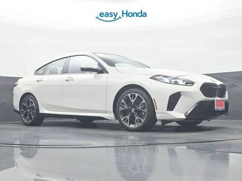 Used 2025 BMW 228i xDrive AWD/4WD image 27