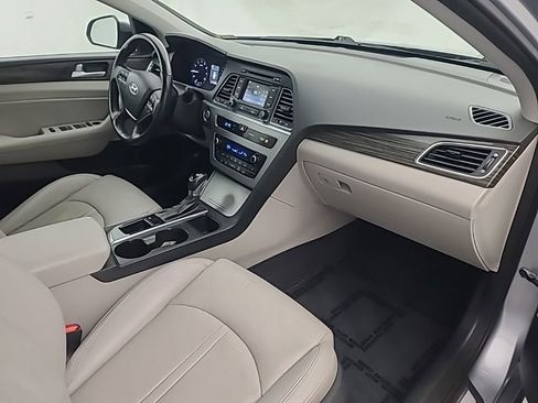 Used 2015 Hyundai Sonata Limited FWD image 14