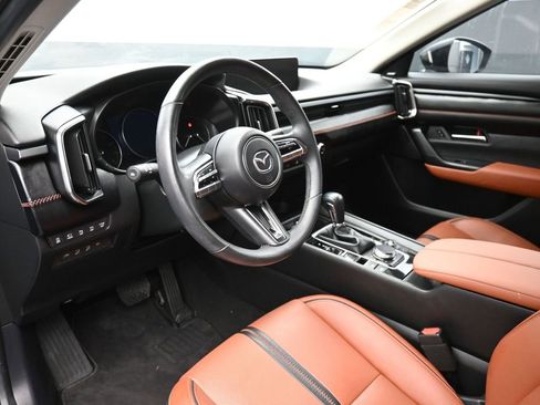 Used 2024 MAZDA CX-50 2.5 Turbo w/ Premium Plus Pkg image 18