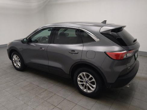 Used 2022 Ford Escape SE w/ Convenience Package AWD/4WD image 3
