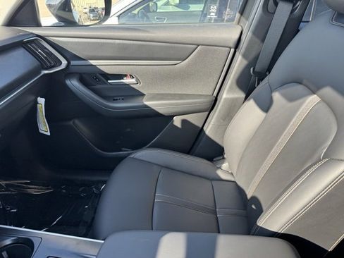 Used 2025 MAZDA CX-90 3.3 Turbo w/ Select Package image 21