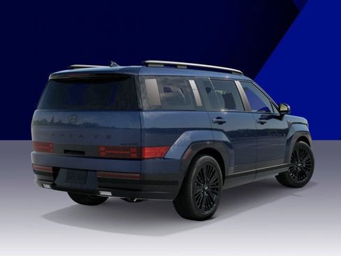 New 2026 Hyundai Santa Fe Calligraphy AWD/4WD image 4