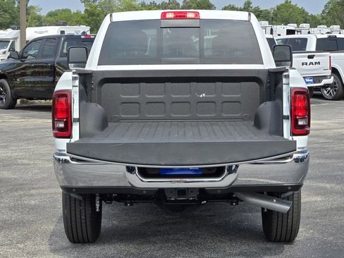 New 2025 RAM 2500 Tradesman image 9