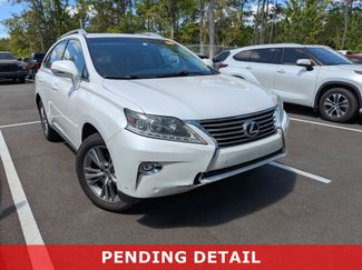 Used 2015 Lexus RX 350 FWD video 1