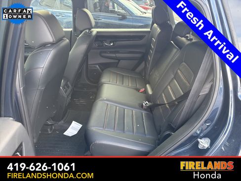 Used 2024 Honda CR-V Sport Touring image 27