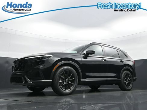 Used 2026 Honda CR-V Sport image 27