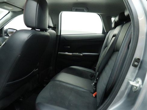 Used 2022 Mitsubishi Outlander Sport SE FWD image 28