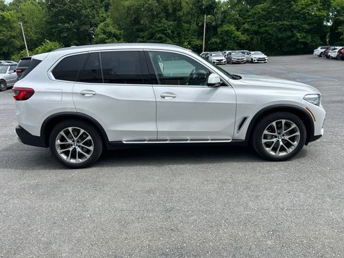 Used 2019 BMW X5 xDrive40i w/ Convenience Package AWD/4WD image 6