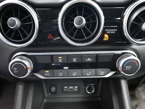 Used 2023 Nissan Altima 2.5 SR image 26