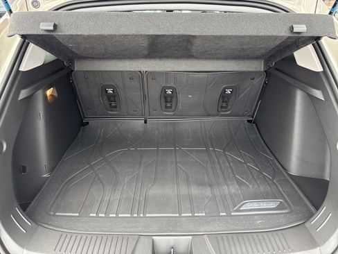 Used 2026 Chevrolet Trax ACTIV w/ Driver Confidence Package image 18