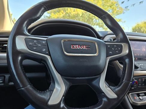 Used 2020 GMC Acadia Denali AWD/4WD image 21