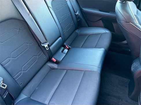 Used 2023 Kia Forte GT-Line w/ GT-Line Premium Package image 27