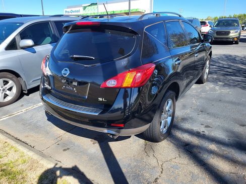 Used 2010 Nissan Murano SL w/ Leather Pkg image 4