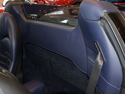 Certified 2017 Ferrari 488 Spider RWD image 80