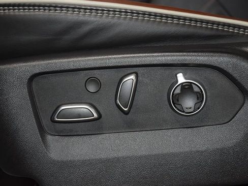 Used 2024 GMC Sierra 1500 Denali Ultimate image 43