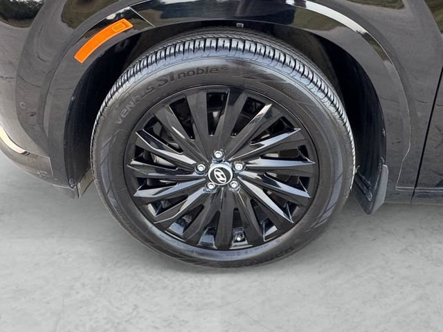 Used 2025 Hyundai Palisade Calligraphy AWD/4WD image 23
