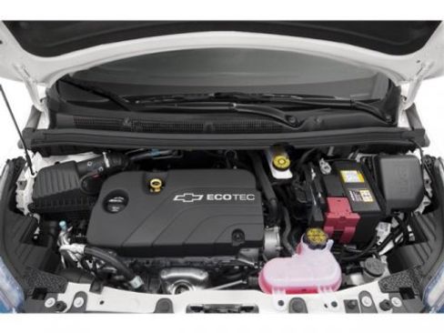 Used 2021 Chevrolet Spark LT image 15