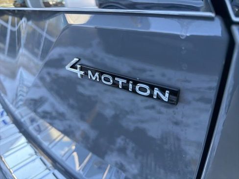 New 2026 Volkswagen Atlas SE image 29