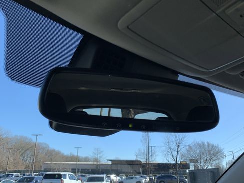 Used 2022 MAZDA CX-5 Carbon Edition image 27