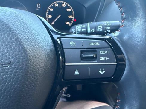 Used 2024 Honda HR-V Sport image 14
