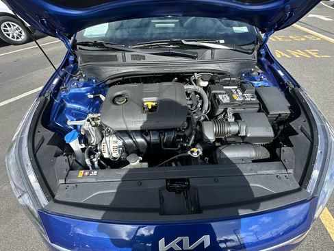 Used 2024 Kia Forte GT-Line image 17