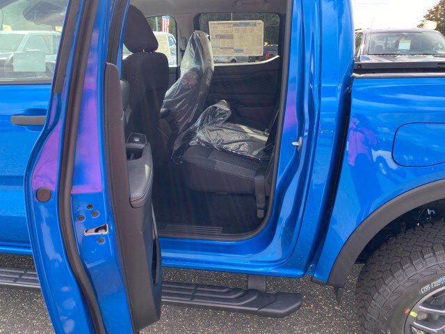 New 2026 Ford Ranger XLT w/ Equipment Group 301A High AWD/4WD image 23