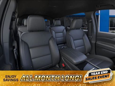 New 2026 Chevrolet Traverse LT w/ Driver Confidence Package image 16