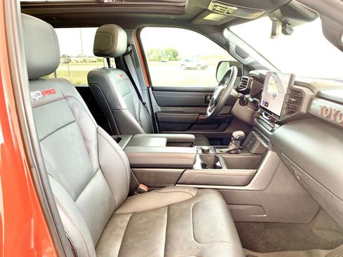 Used 2024 Toyota Tundra TRD Pro image 30