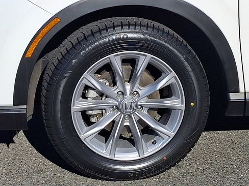 Used 2023 Honda CR-V EX-L image 8