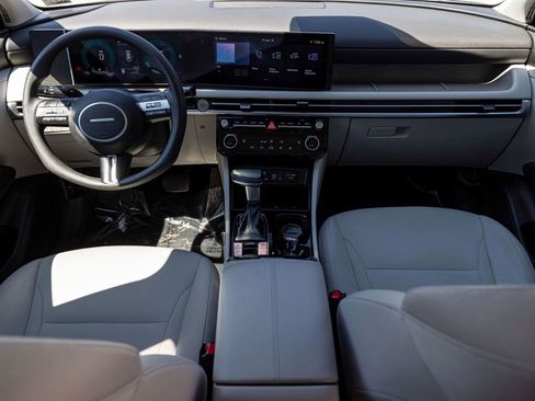 Used 2025 Hyundai Tucson SEL image 32