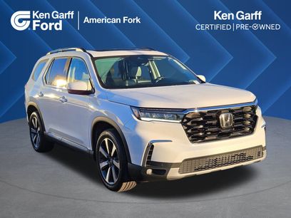 Used 2023 Honda Pilot Touring