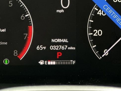 Certified 2024 Honda CR-V EX image 30