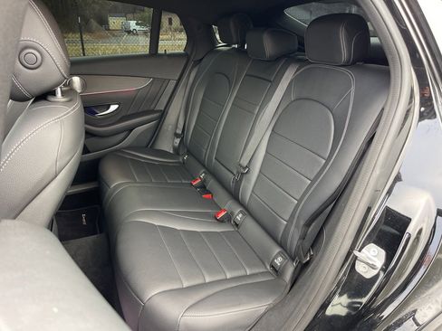 Used 2020 Mercedes-Benz GLC 300 4MATIC Coupe image 25