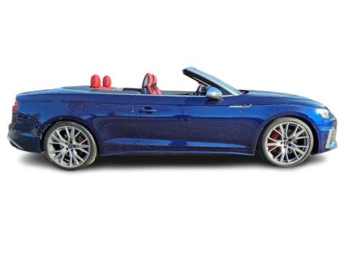 Used 2023 Audi S5 Prestige image 7