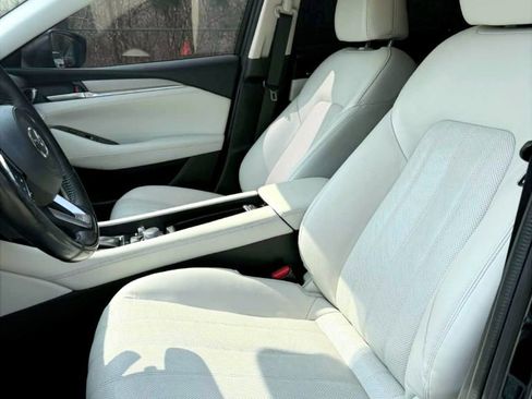 Used 2018 MAZDA MAZDA6 Grand Touring Reserve image 17