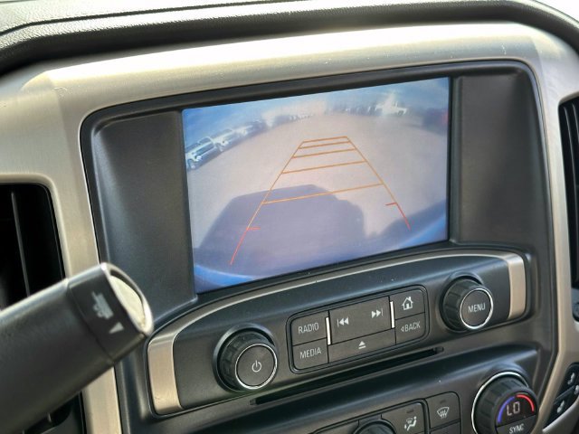 Used 2017 GMC Sierra 1500 Denali AWD/4WD image 25