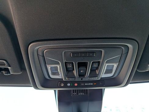 New 2026 Chevrolet Silverado 3500 High Country w/ High Country Premium Package AWD/4WD image 28