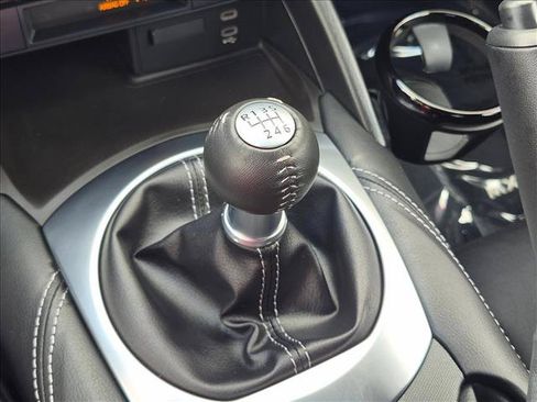 Used 2026 MAZDA MX-5 Miata Club w/ Interior Package RWD image 13