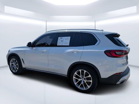 Used 2021 BMW X5 sDrive40i w/ Premium Package RWD image 5