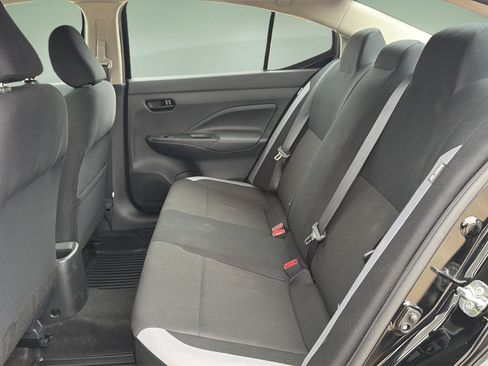 Certified 2025 Nissan Versa S w/ S Plus Package FWD image 14