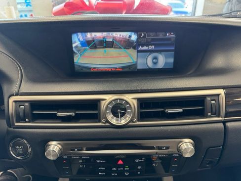 Used 2014 Lexus GS 350 image 44