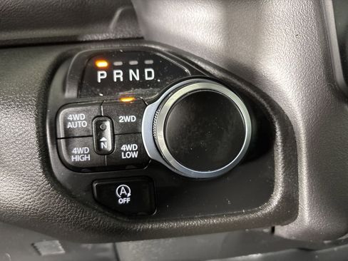 Used 2022 RAM 1500 Big Horn image 16