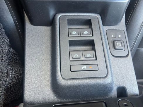 New 2025 Ford Bronco Badlands w/ Sasquatch Package image 20