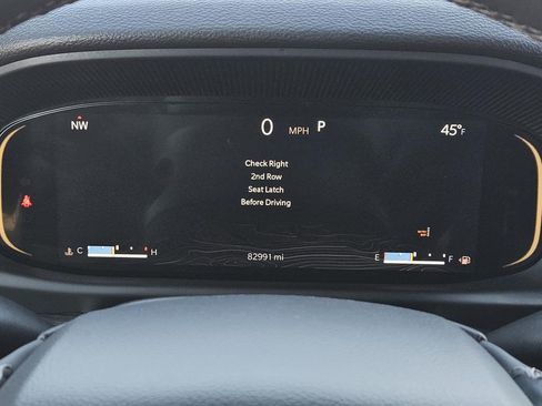 Used 2023 Jeep Wagoneer Series III w/ Preferred Equipment Group image 18