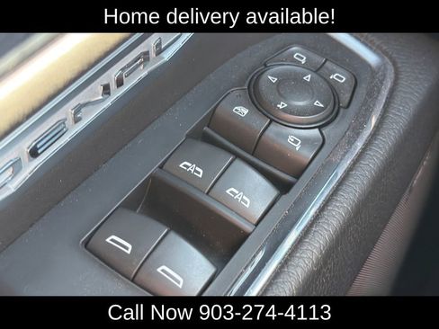 Used 2023 GMC Sierra 1500 Denali w/ Denali Reserve Package image 15