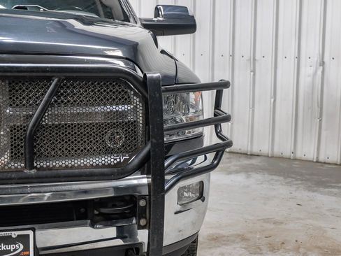 Used 2018 RAM 2500 Lone Star AWD/4WD image 44