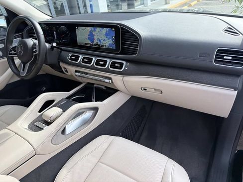 Used 2020 Mercedes-Benz GLS 450 4MATIC image 13